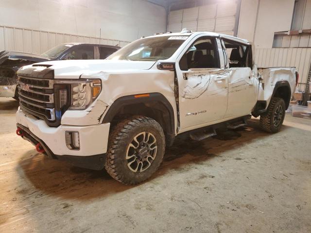 2023 GMC SIERRA K2500 AT4, 