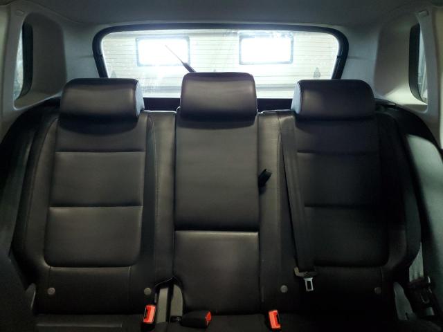 WVGBV7AX9BW552610 - 2011 VOLKSWAGEN TIGUAN S Qara foto 10