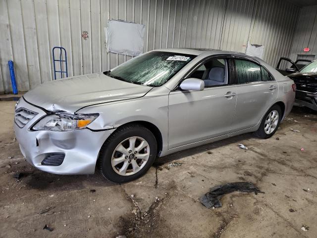 2011 TOYOTA CAMRY BASE, 