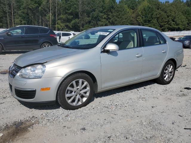 2010 VOLKSWAGEN JETTA SE, 