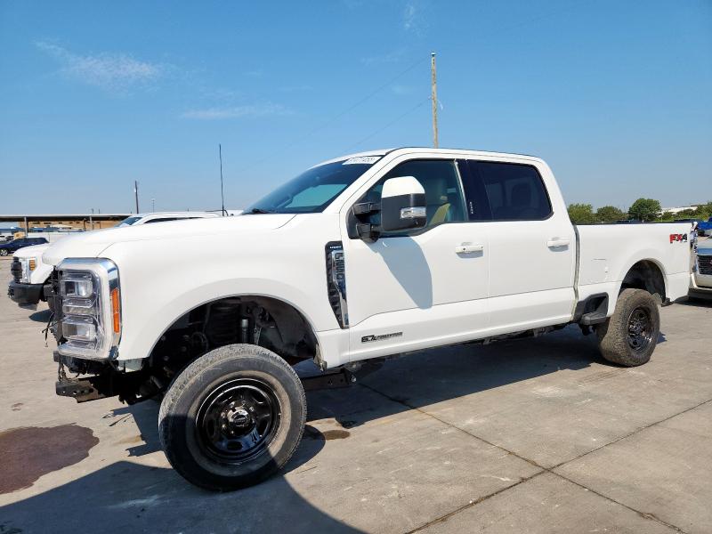 2023 FORD F250 SUPER DUTY, 