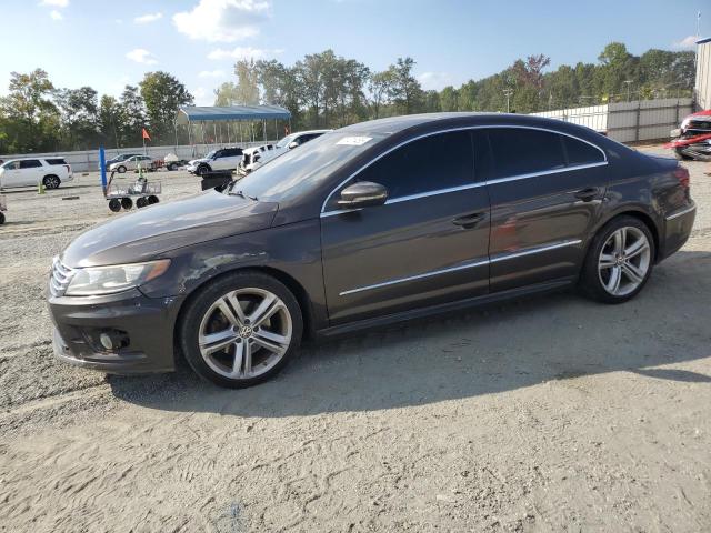 2013 VOLKSWAGEN CC SPORT, 