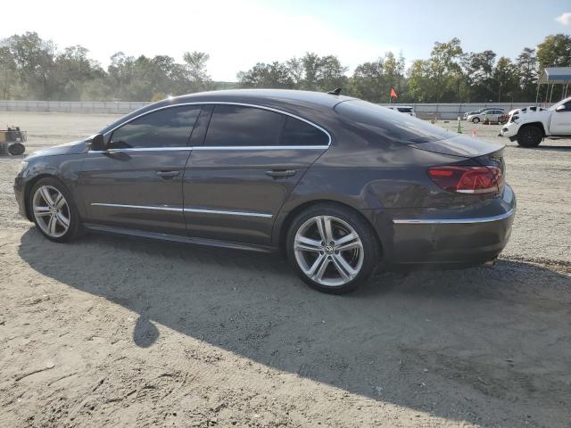 WVWBN7AN7DE547143 - 2013 VOLKSWAGEN CC SPORT 棕色 照片 2