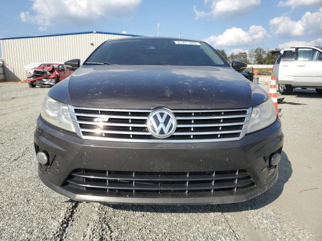 WVWBN7AN7DE547143 - 2013 VOLKSWAGEN CC SPORT 棕色 照片 5