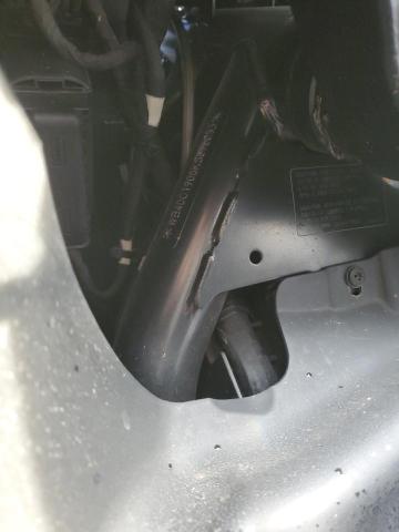 WB40C1905KS876053 - 2019 BMW C 400 X ორფეროვანი ფოტო 8