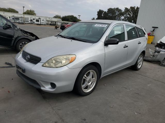 2005 TOYOTA COROLLA MA XR, 