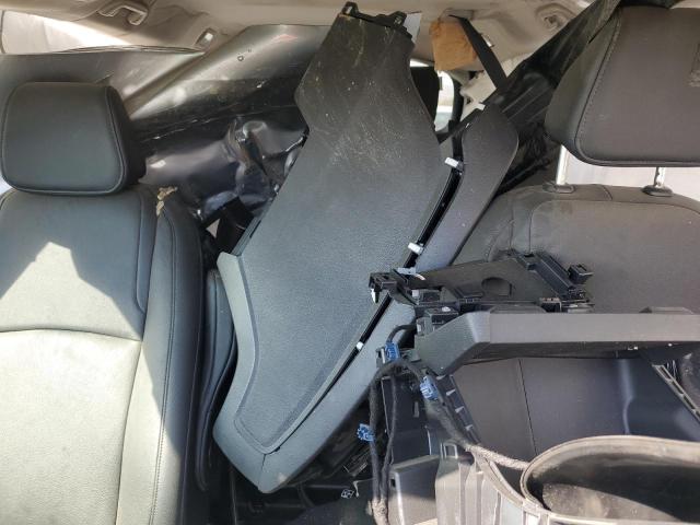 5FNRL6H65SB056448 - 2025 HONDA ODYSSEY EXL Gümüş foto 10