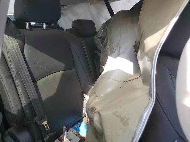 5FNRL6H65SB056448 - 2025 HONDA ODYSSEY EXL Gümüş foto 11