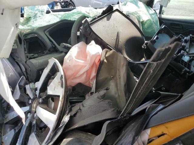 5FNRL6H65SB056448 - 2025 HONDA ODYSSEY EXL Gümüş foto 8