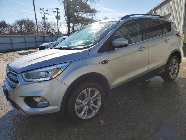 2018 FORD ESCAPE SEL, 