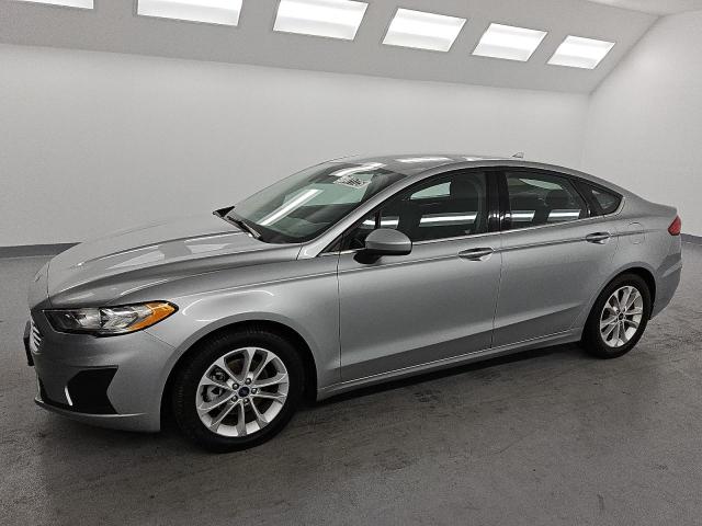 2020 FORD FUSION SE, 