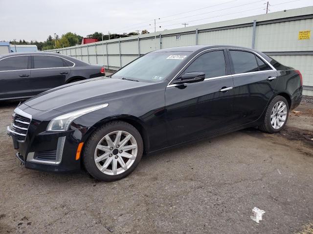 2016 CADILLAC CTS, 