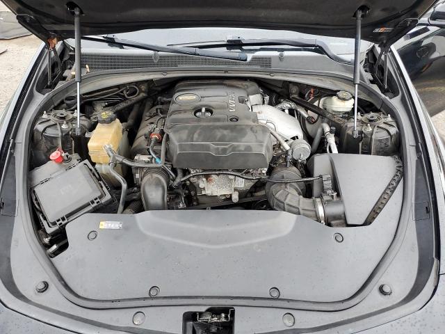 1G6AW5SX3G0176600 - 2016 CADILLAC CTS 黑色 照片 11