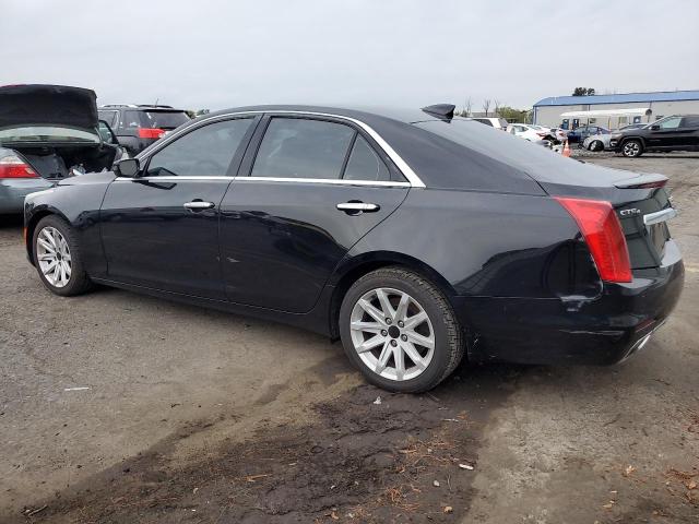 1G6AW5SX3G0176600 - 2016 CADILLAC CTS 黑色 照片 2