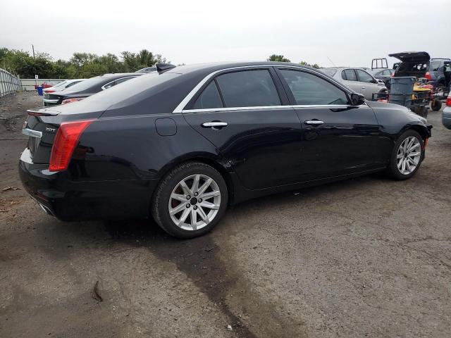 1G6AW5SX3G0176600 - 2016 CADILLAC CTS 黑色 照片 3