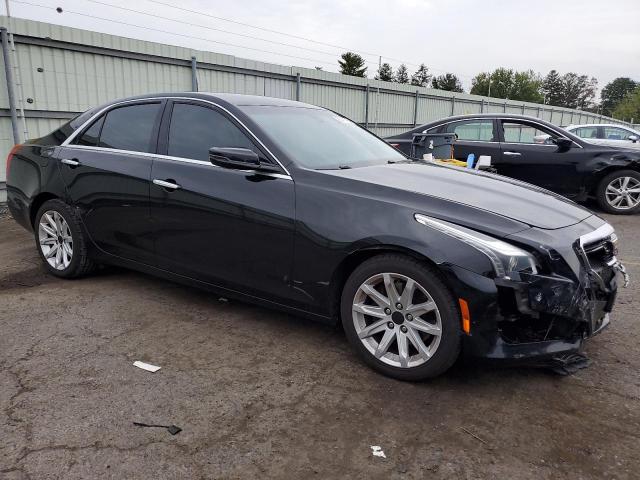 1G6AW5SX3G0176600 - 2016 CADILLAC CTS 黑色 照片 4