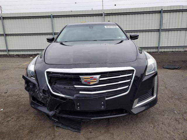 1G6AW5SX3G0176600 - 2016 CADILLAC CTS 黑色 照片 5