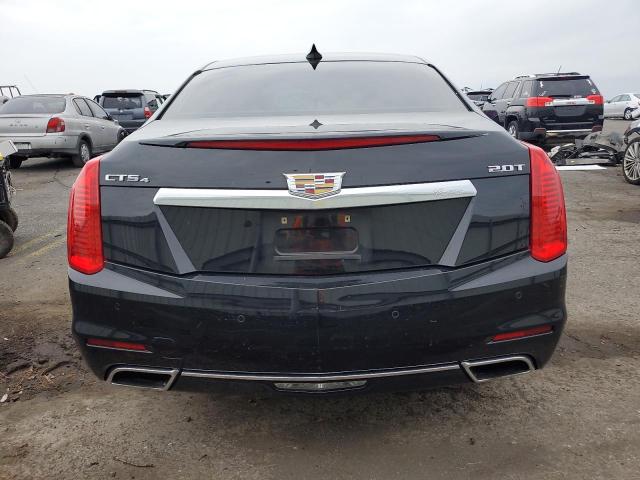 1G6AW5SX3G0176600 - 2016 CADILLAC CTS 黑色 照片 6