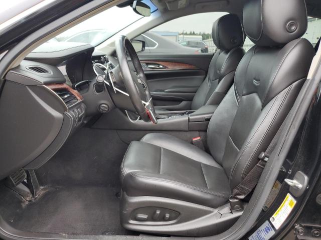 1G6AW5SX3G0176600 - 2016 CADILLAC CTS 黑色 照片 7