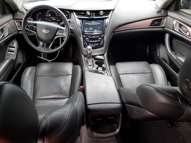 1G6AW5SX3G0176600 - 2016 CADILLAC CTS 黑色 照片 8