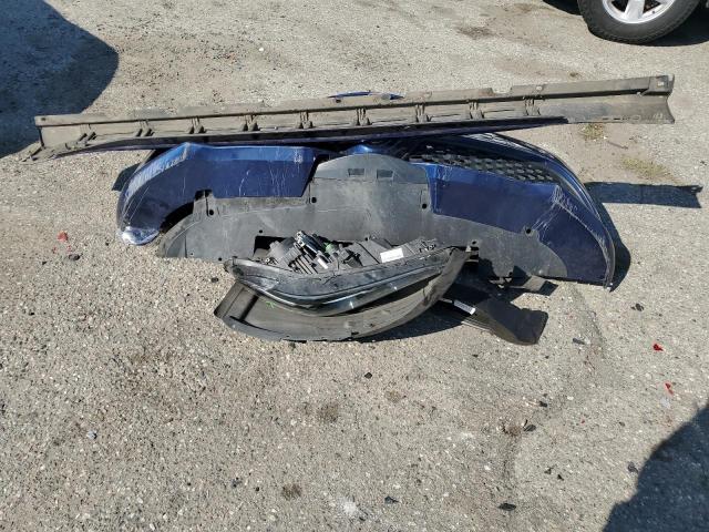 ZARFAEEN3H7537804 - 2017 ALFA ROMEO GIULIA TI Q4 BLUE photo 12