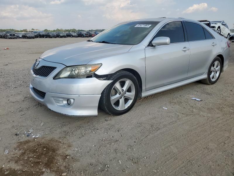 2011 TOYOTA CAMRY BASE, 