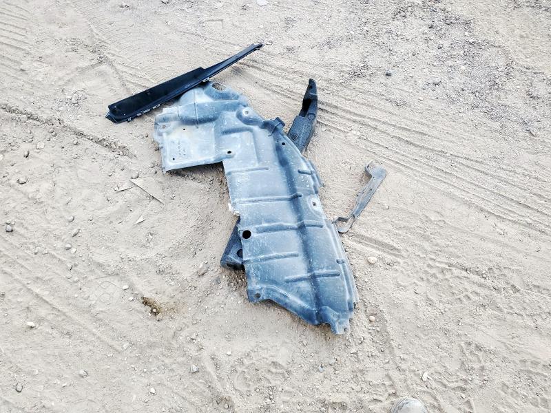 4T1BF3EK5BU724292 - 2011 TOYOTA CAMRY BASE SILVER photo 12