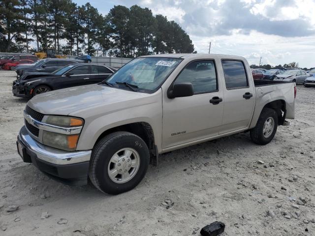 2004 CHEVROLET COLORADO, 