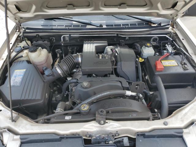 1GCCS136948105480 - 2004 CHEVROLET COLORADO ოქროსფერი ფოტო 11