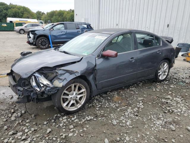 2009 NISSAN ALTIMA 2.5, 