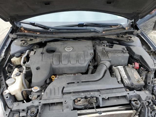 1N4AL21EX9N543783 - 2009 NISSAN ALTIMA 2.5 灰色 照片 11