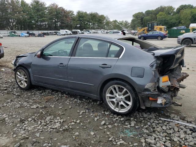 1N4AL21EX9N543783 - 2009 NISSAN ALTIMA 2.5 灰色 照片 2