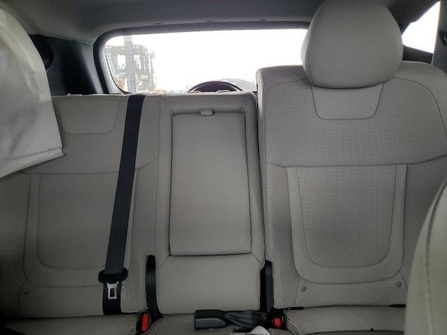 KM8JFCA19PU094633 - 2023 HYUNDAI TUCSON SEL CONVENIENCE WHITE photo 10