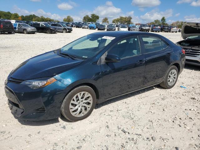 2017 TOYOTA COROLLA L, 