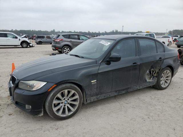 2011 BMW 328 XI, 