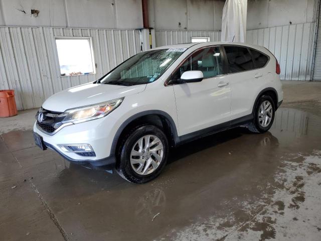 2015 HONDA CR-V EX, 