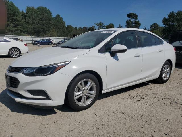 2018 CHEVROLET CRUZE LT, 