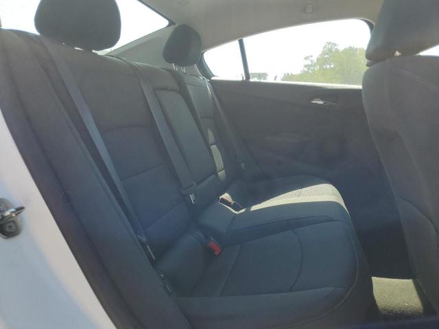 1G1BE5SM4J7116407 - 2018 CHEVROLET CRUZE LT WHITE photo 10