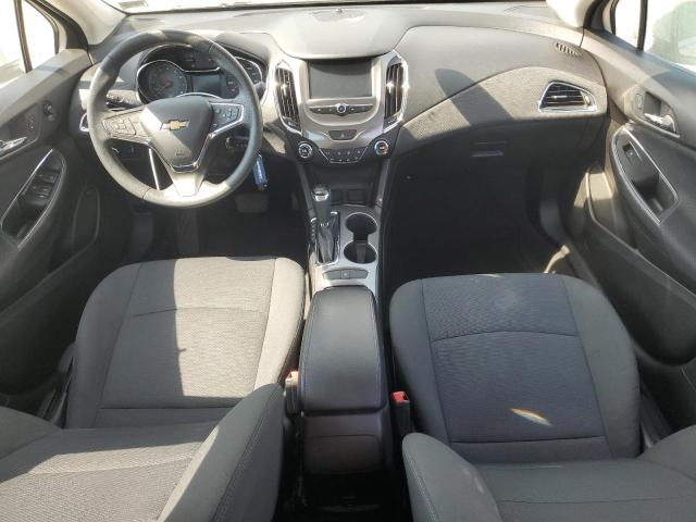 1G1BE5SM4J7116407 - 2018 CHEVROLET CRUZE LT WHITE photo 8