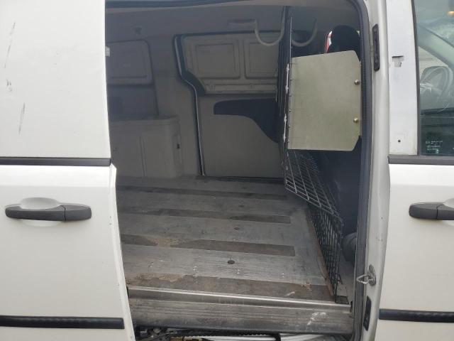 2C4JRGAG1DR812014 - 2013 RAM TRADESMAN Ağ foto 11