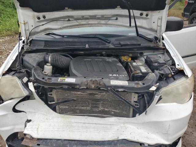 2C4JRGAG1DR812014 - 2013 RAM TRADESMAN Ağ foto 12