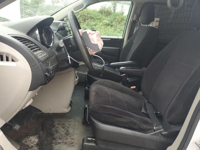 2C4JRGAG1DR812014 - 2013 RAM TRADESMAN Ağ foto 7