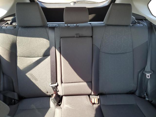 2T3P1RFV6SW507826 - 2025 TOYOTA RAV4 XLE თეთრი ფოტო 10