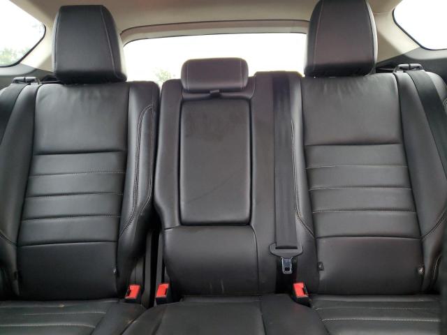 1FMCU9J99GUC65856 - 2016 FORD ESCAPE TITANIUM Қызыл фото 10