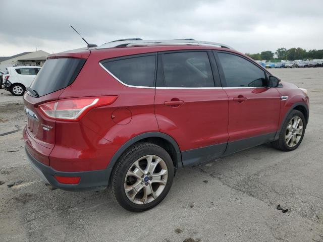 1FMCU9J99GUC65856 - 2016 FORD ESCAPE TITANIUM Қызыл фото 3