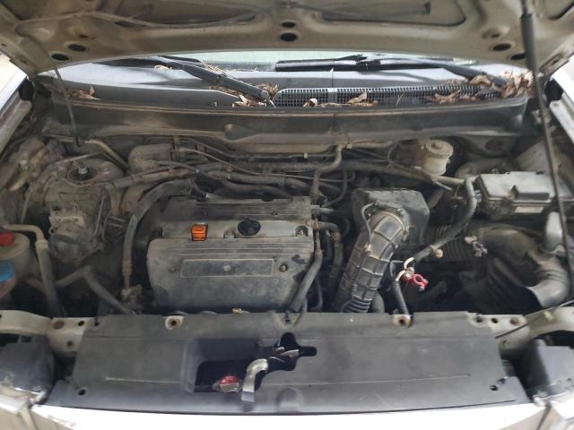 5J6YH28319L003131 - 2009 HONDA ELEMENT LX Gümüş foto 12