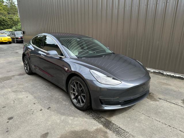 2018 TESLA MODEL 3, 