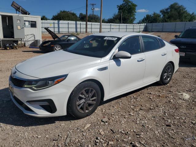 2020 KIA OPTIMA LX, 