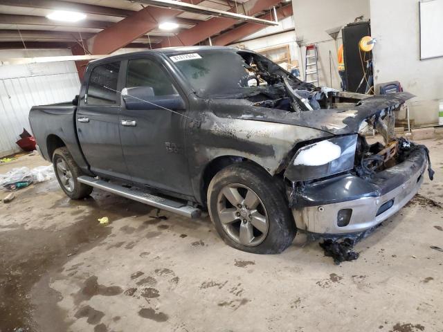 1C6RR7LT3FS727231 - 2015 RAM 1500 SLT BLACK photo 4