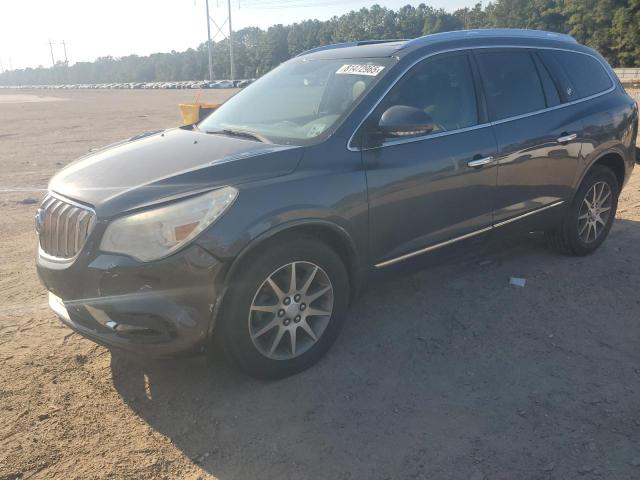 2014 BUICK ENCLAVE, 